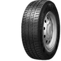 KUMHO 215/75 R16C 116/114R CW51