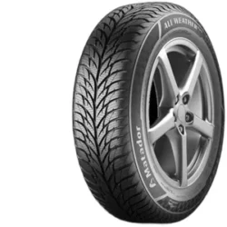 MATADOR 155/65R14 MP62 ALLWEATHER EVO 75T M+S