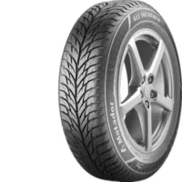 MATADOR 225/55R17 MP62 ALLWEATHER EVO 101W XL FR M+S