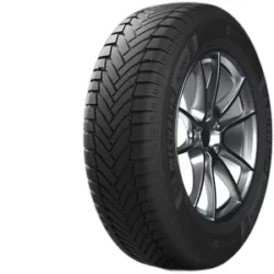 MICHELIN 215/40R17 ALPIN 6 87V XL