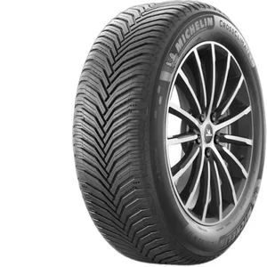 MICHELIN 215/45R18 CROSSCLIMATE 2 93W XL