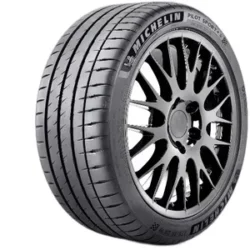 MICHELIN 225/35R19 PILOT SPORT 4S 88Y XL FR