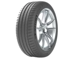 MICHELIN 225/40R18 PILOT SPORT 4 92Y XL FR