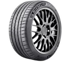 MICHELIN 225/40R19 PILOT SPORT 4S 93Y XL FR