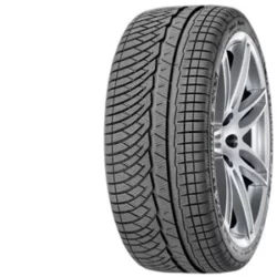 MICHELIN 225/50R18 PILOT ALPIN PA4 GRNX 95H FR ZP (RFT)