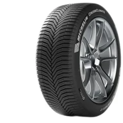 MICHELIN 225/55R18 CROSSCLIMATE 102V XL AO