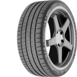 MICHELIN 245/35R19 PILOT SUPER SPORT 93Y XL FR MO1