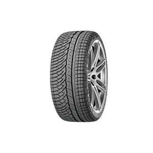 MICHELIN 255/35R19 PILOT ALPIN PA4 * GRNX 96V XL