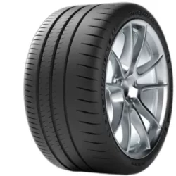 MICHELIN 265/35R20 PILOT SPORT CUP 2 99Y XL FR N2