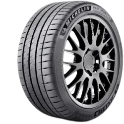 MICHELIN 285/30R21 PILOT SPORT 4 S 100Y XL