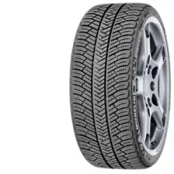 MICHELIN 305/30R20 PILOT ALPIN PA4 [103] W XL FR DIRTP