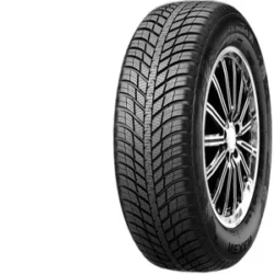 NEXEN 185/65R14 NBLUE 4 SEASON 86T