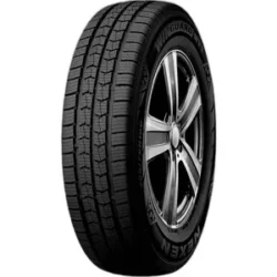 NEXEN 205/65 R16C 107/105T WINGUARD WT1