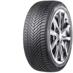 NEXEN 215/50R17 N’BLUE 4 SEASON 2 95W XL