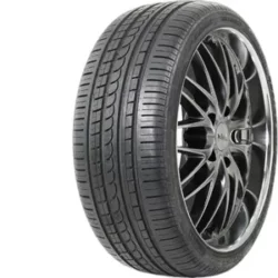 PIRELLI 225/50R16 P ZERO ROSSO ASIMMETRICO (PZ2) 92Y N5