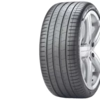 PIRELLI 275/35R20 P-ZERO PZ4 102Y XL RFT * L.S.