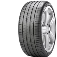 PIRELLI 275/40R19 P ZERO (PZ4) 105Y XL FR MO *