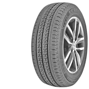 TRACMAX 215/75 R16C 116/114R X-privilo VS450