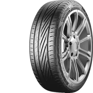 UNIROYAL 185/55R15 RAINSPORT 5 82H