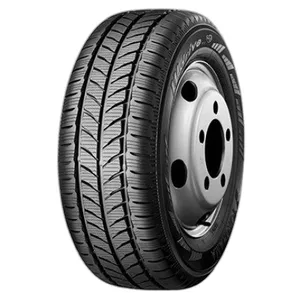 YOKOHAMA 215/65 R16C 109/107T WY01