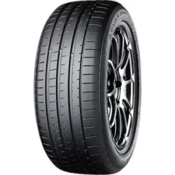 YOKOHAMA 245/40 R20 99Y V107