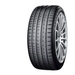 YOKOHAMA 245/45 R18 100Y V107