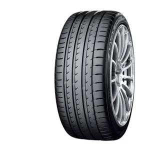 YOKOHAMA 245/45 R18 100Y V107