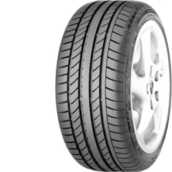 CONTINENTAL 265/40ZR21 SPORTCONTACT 2 105Y XL FR MO