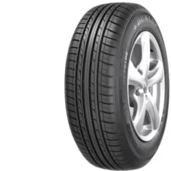 DUNLOP 225/45R17 SP FASTRESPONSE AO MFS 91W