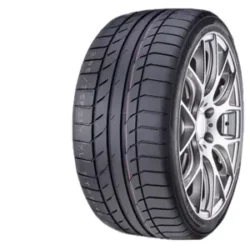 GRIPMAX 235/60 R18 107V STATURE HT XL