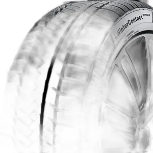 CONTINENTAL 235/65 R17 104H ContiWinterContact TS850 P