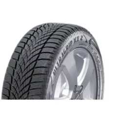 GOODYEAR 185/60 R15 88T Ultra Grip ICE 2 XL