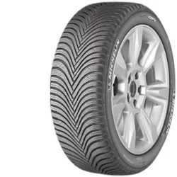 MICHELIN 205/5517 ALPIN 5 91H ZP (RFT)