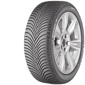 MICHELIN 205/5517 ALPIN 5 91H ZP (RFT)