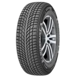 MICHELIN 275/45R20 LATITUDE ALPIN LA2 110V XL NO