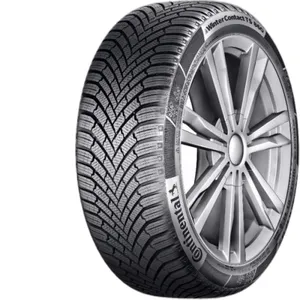 CONTINENTAL 165/70R13 WINTERCONTACT TS 860 79T