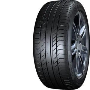 CONTINENTAL 265/40R22 SPORTCONTACT 5 106V XL FR