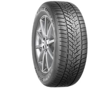 DUNLOP 235/60 R18 107H WINTER SPORT 5 SUV XL