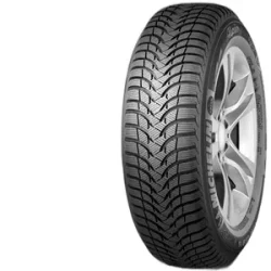 MICHELIN 165/65R15 ALPIN A4 GRNX 81T