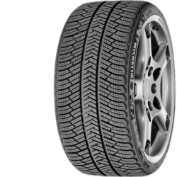 MICHELIN 245/35R20 PILOT ALPIN PA4 GRNX 95W XL DIRTP