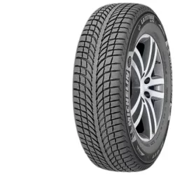 MICHELIN 255/50R19 LATITUDE ALPIN LA2 * GRNX 107V XL ZP RFT