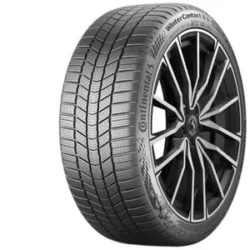 CONTINENTAL 225/40R19 CONTI WINTERCONTACT 8 S 93V XL FR