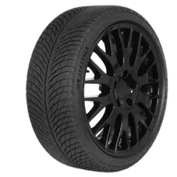 MICHELIN 255/40R21 PILOT ALPIN 5 102V XL FR MO1