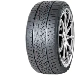 TRACMAX 255/50 R19 107V X-privilo S330