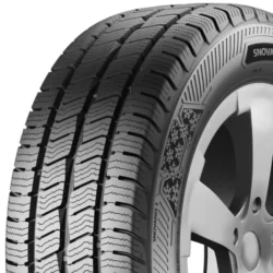 BARUM 195/60R16C SnoVanis 3 99/97 T