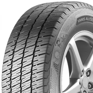 BARUM 195/70R15C Vanis AllSeason 104/102 R