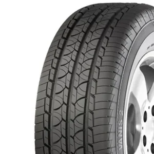 BARUM 205/75R16C Vanis 2 110/108 R