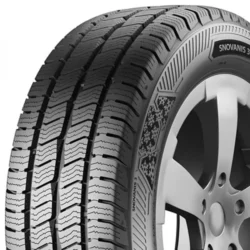 BARUM 215/70R15C SnoVanis 3 109/107 R