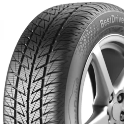 BESTDRIVE 175/70R14 WINTER 88 T XL