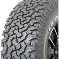 BFGOODRICH 245/70R16 All Terrain T/A KO2 113/110 S